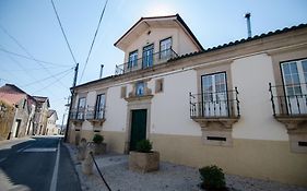 Casa Do Compasso